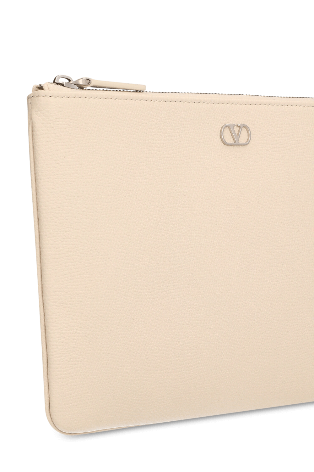 תמונת תקריב של תיק קלאץ`