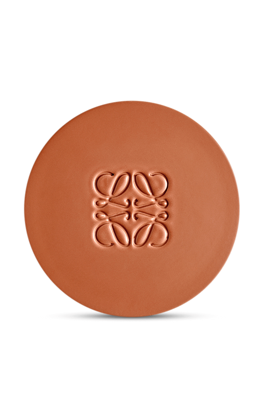 תמונה קידמית של Large candle lid