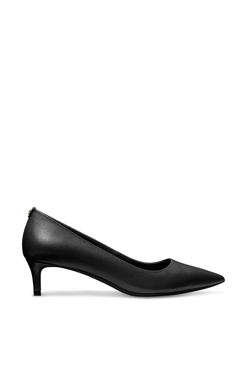 תמונה קידמית של נעלי עקב אלינה פלקס קיטן