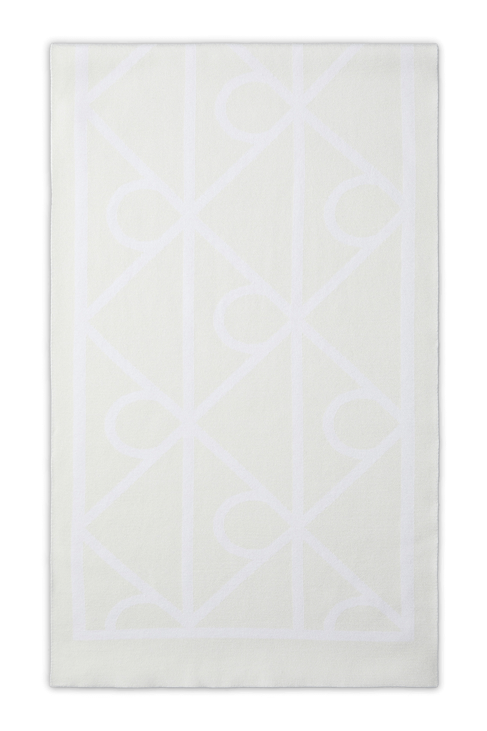 תמונה קידמית של צעיף ויסקוזה