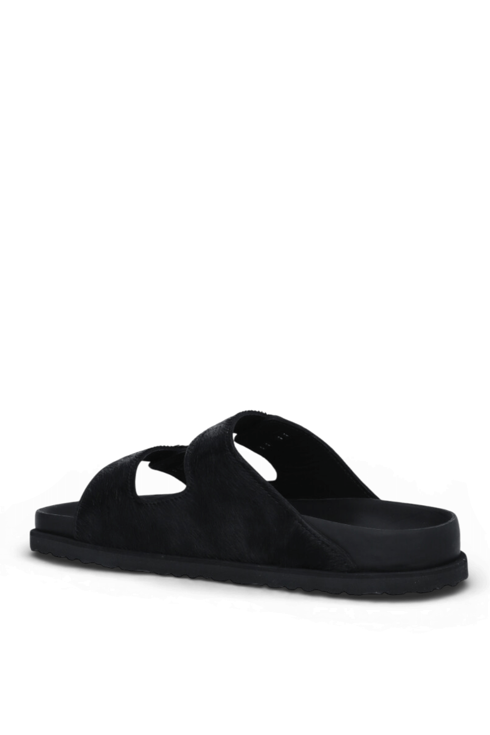 תמונה אחורית של סנדלי אריזונה