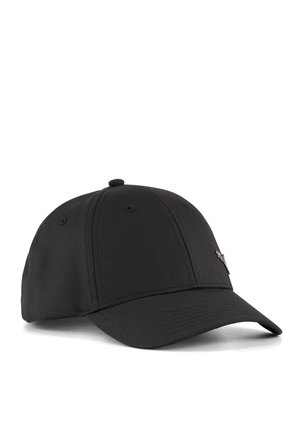 תמונה קידמית של כובע מצחייה