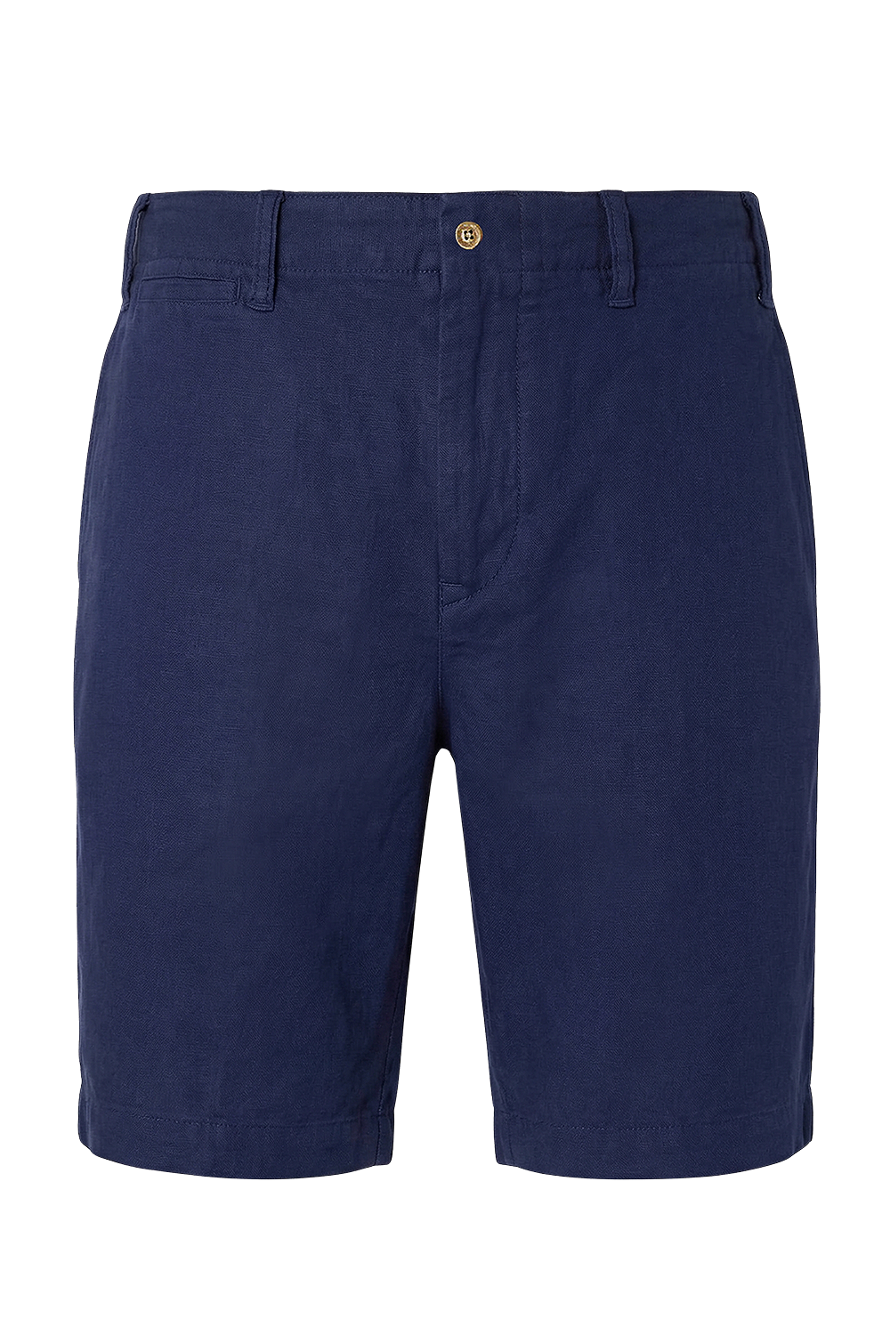 תמונה קידמית של מכנסיים קצרים