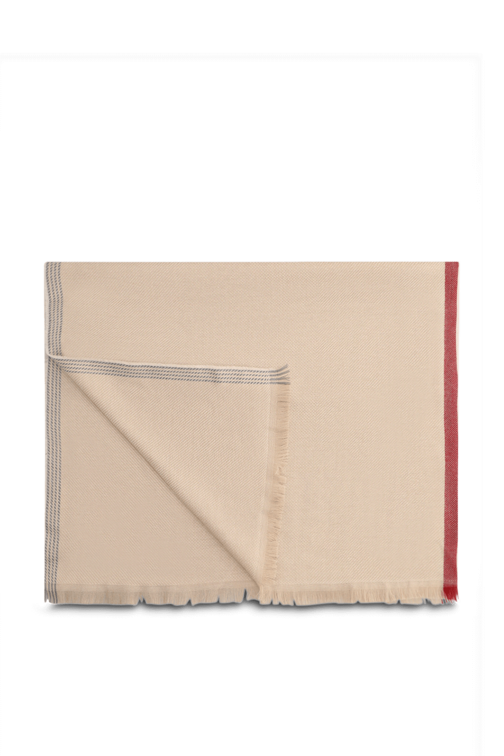 תמונה קידמית של צעיף