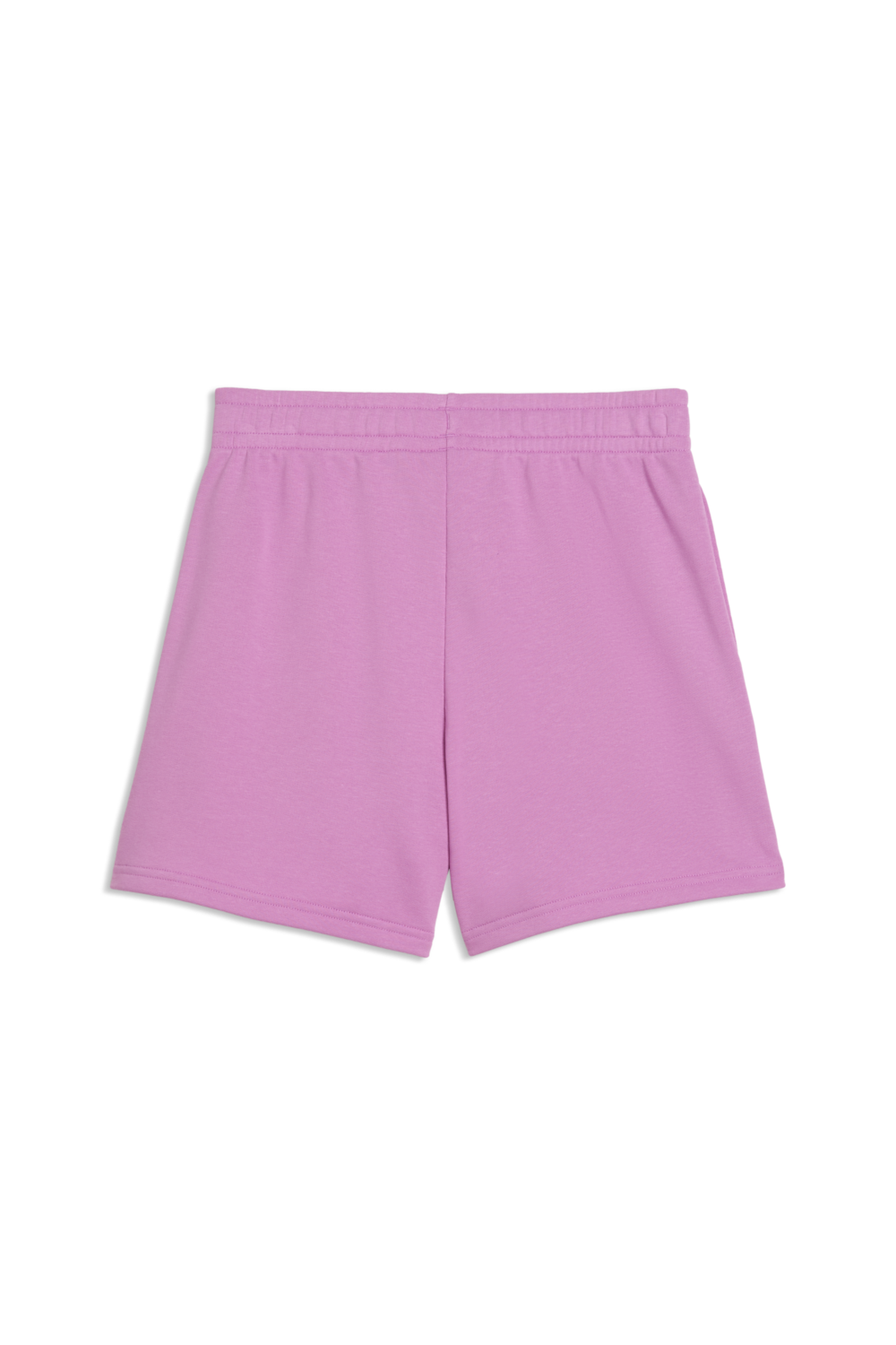 תמונה אחורית של מכנסי ג'וגר קצרים