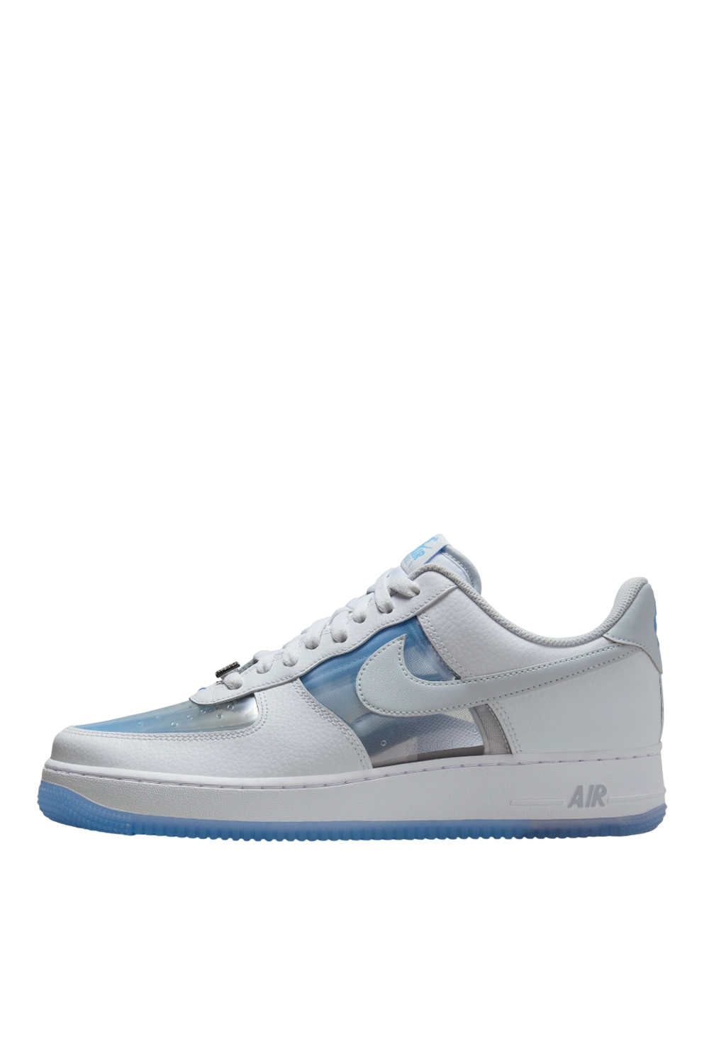 תמונה אחורית של נעלי סניקרס אייר ג'ורדן 1 רטרו ארבעת המופלאים