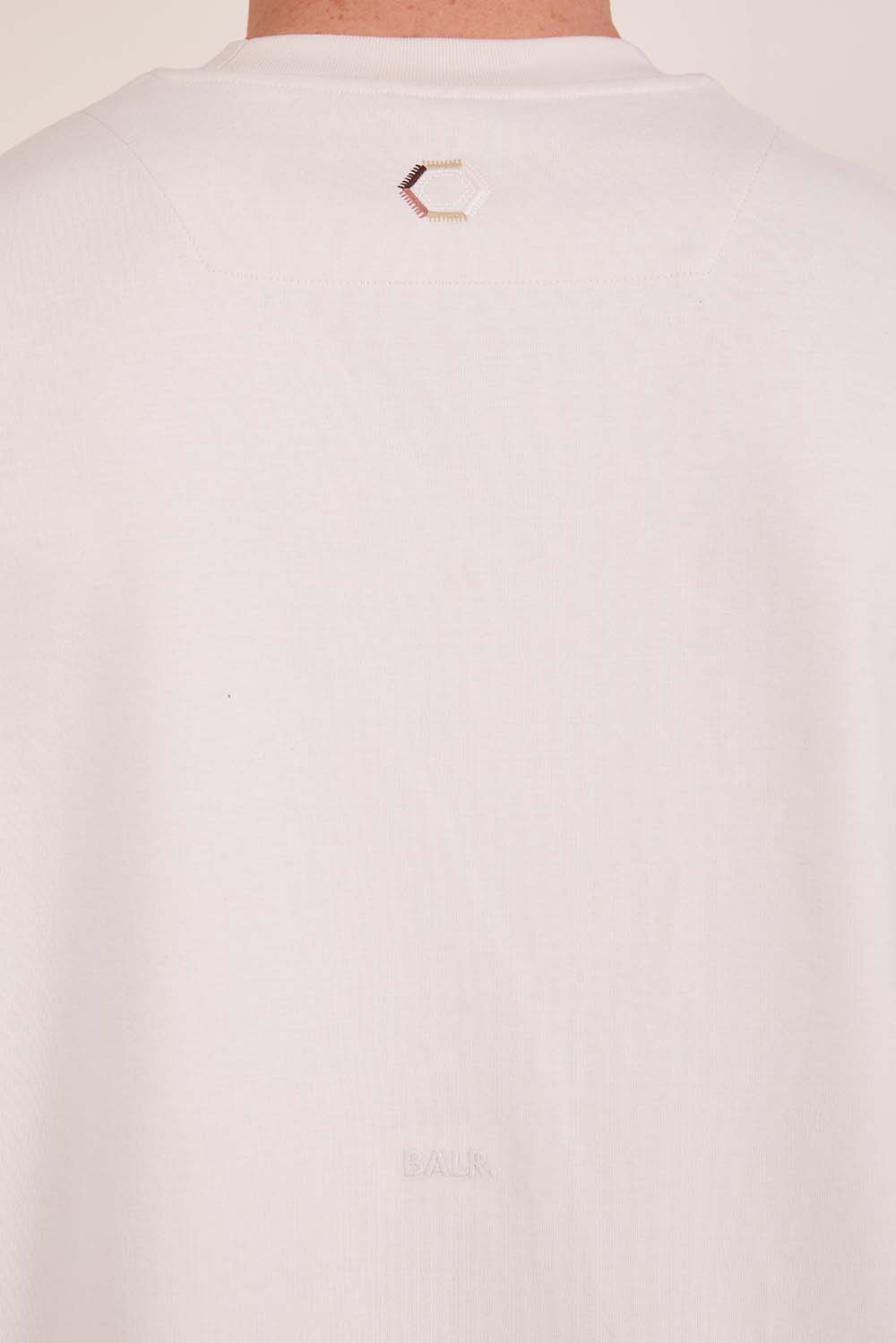 חולצת טי אוברסייז