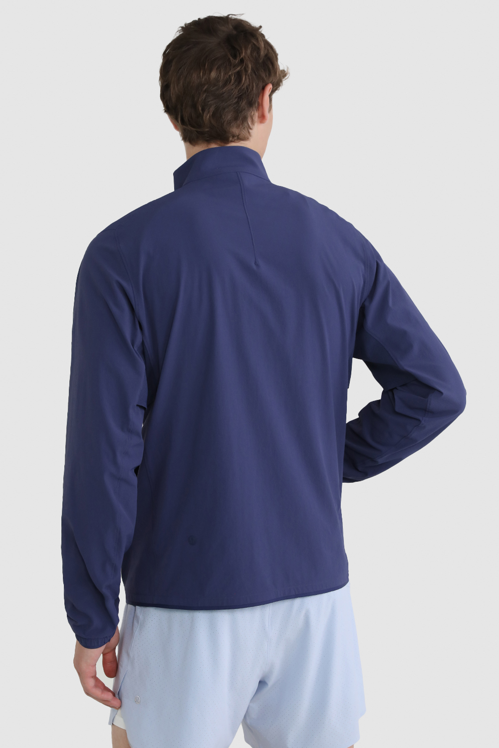 תמונת דוגמן אחורית של Expeditionist Jacket