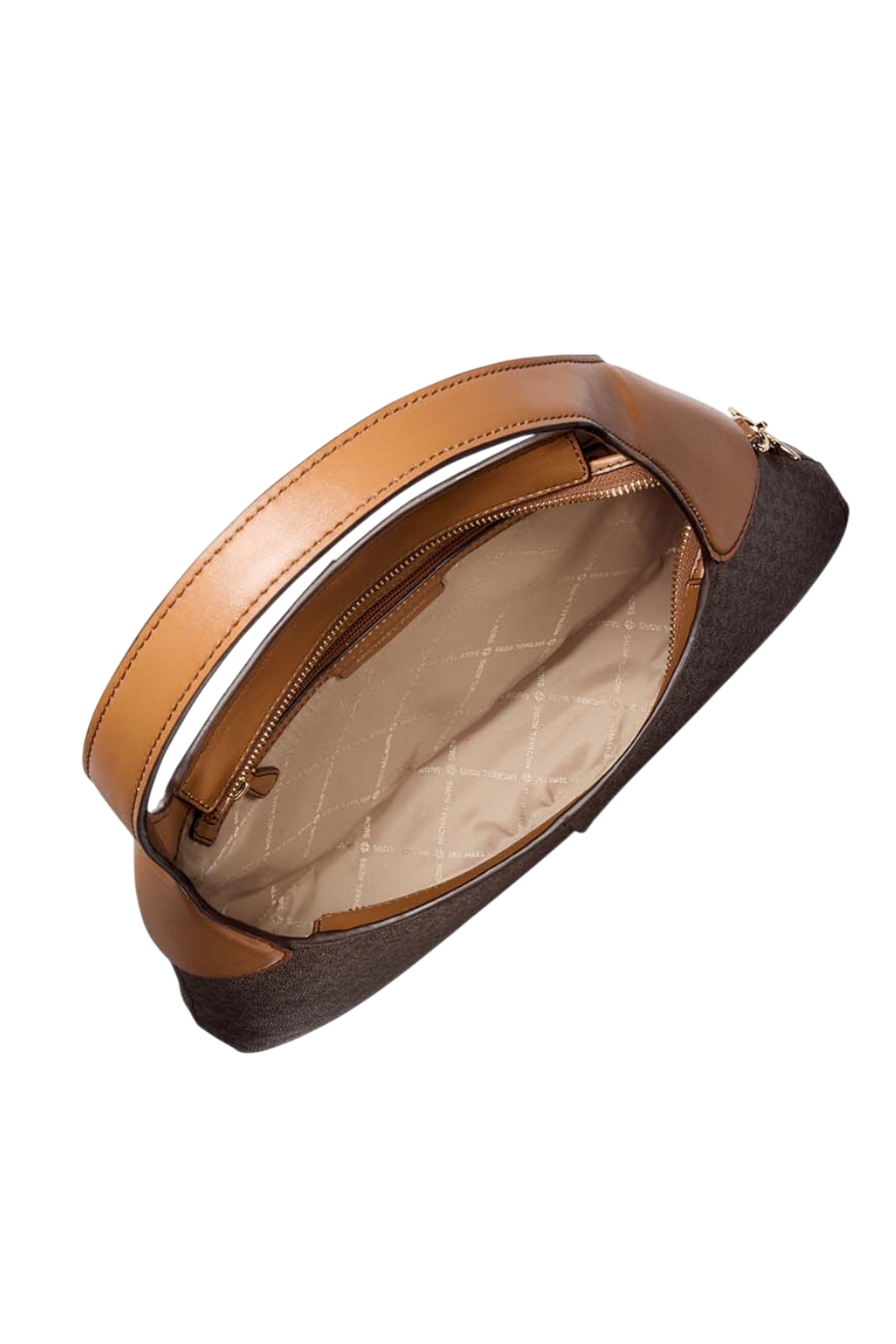 תמונה אחורית של תיק כתף אליס לארג'