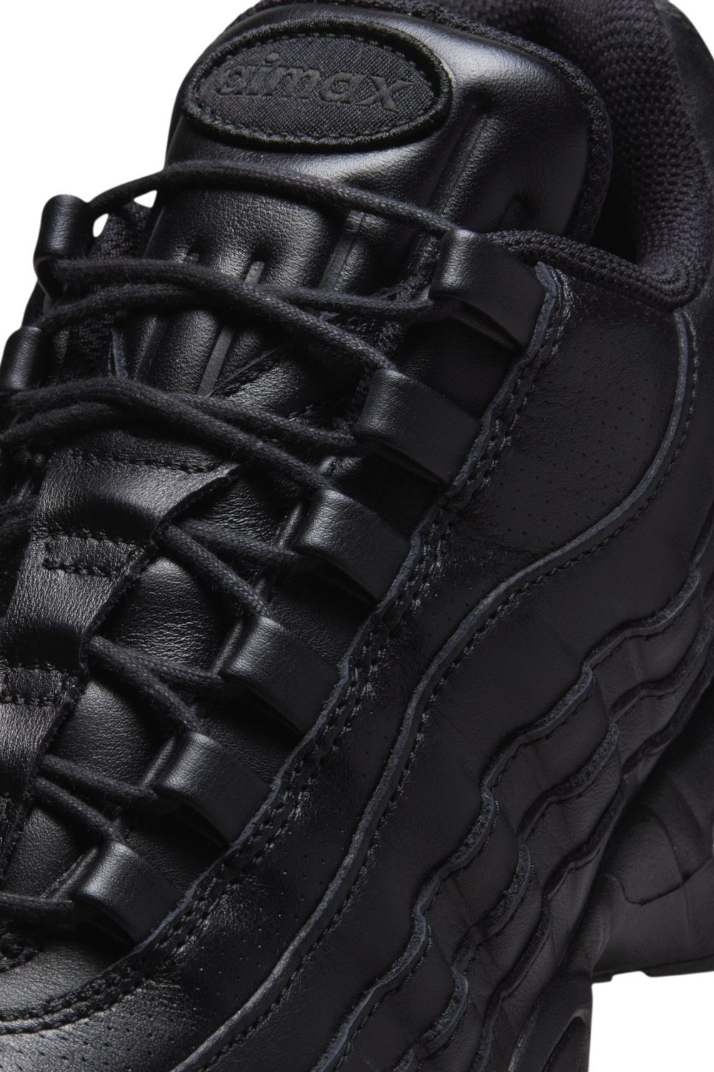 נעלי סניקרס אייר מקס 95 ביג באבל