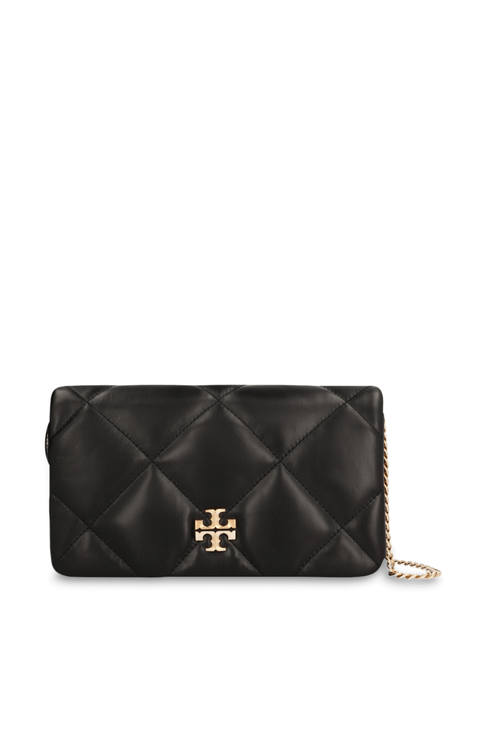 תמונה קידמית של תיק-ארנק קירה דיימונד קווילט