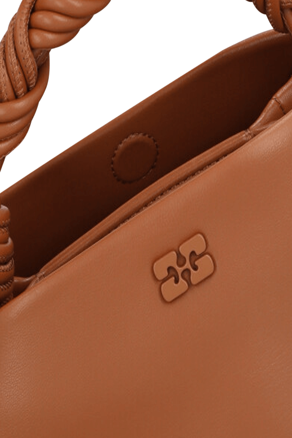 תמונת פנים של תיק בו סמול