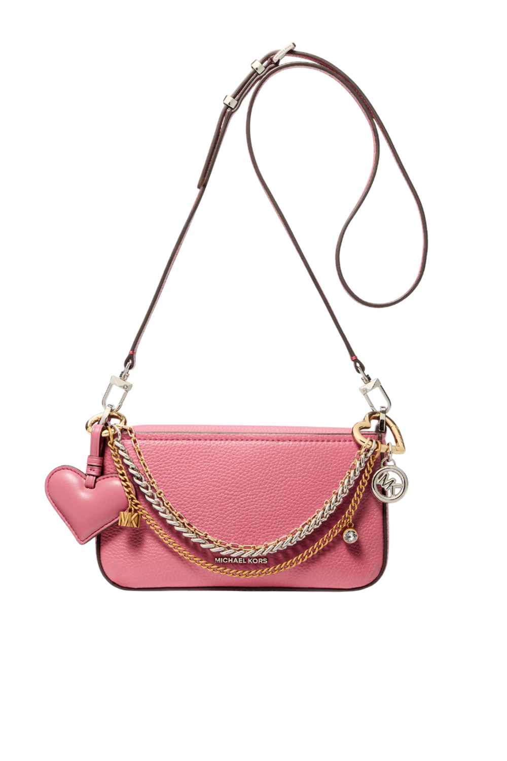 תמונה קידמית של תיק קרוסבודי סמול