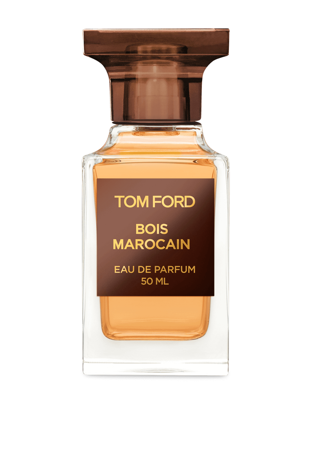 תמונה אחורית של Bois Marocain Eau de Parfum 50 ML