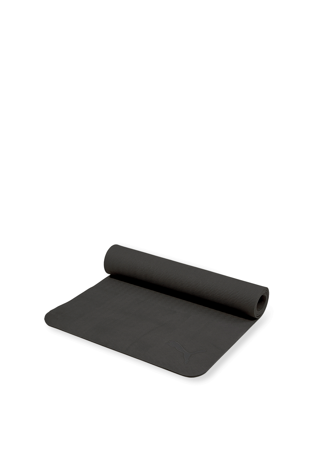 Studio Yoga Mat in Black PUMA