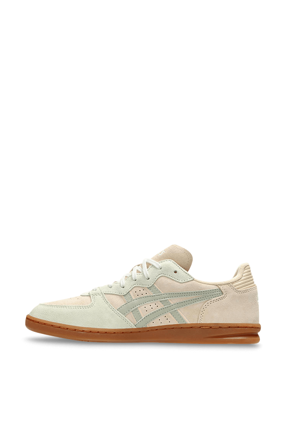 תמונה אחורית של אסיקס X היי נעלי סניקרס סקיי האנד