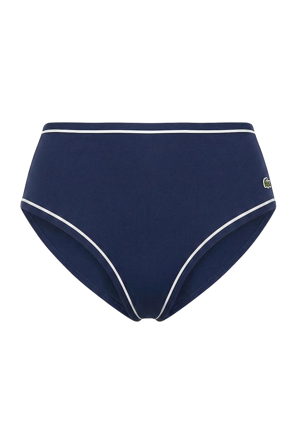 תמונה קידמית של תחתוני בגד ים