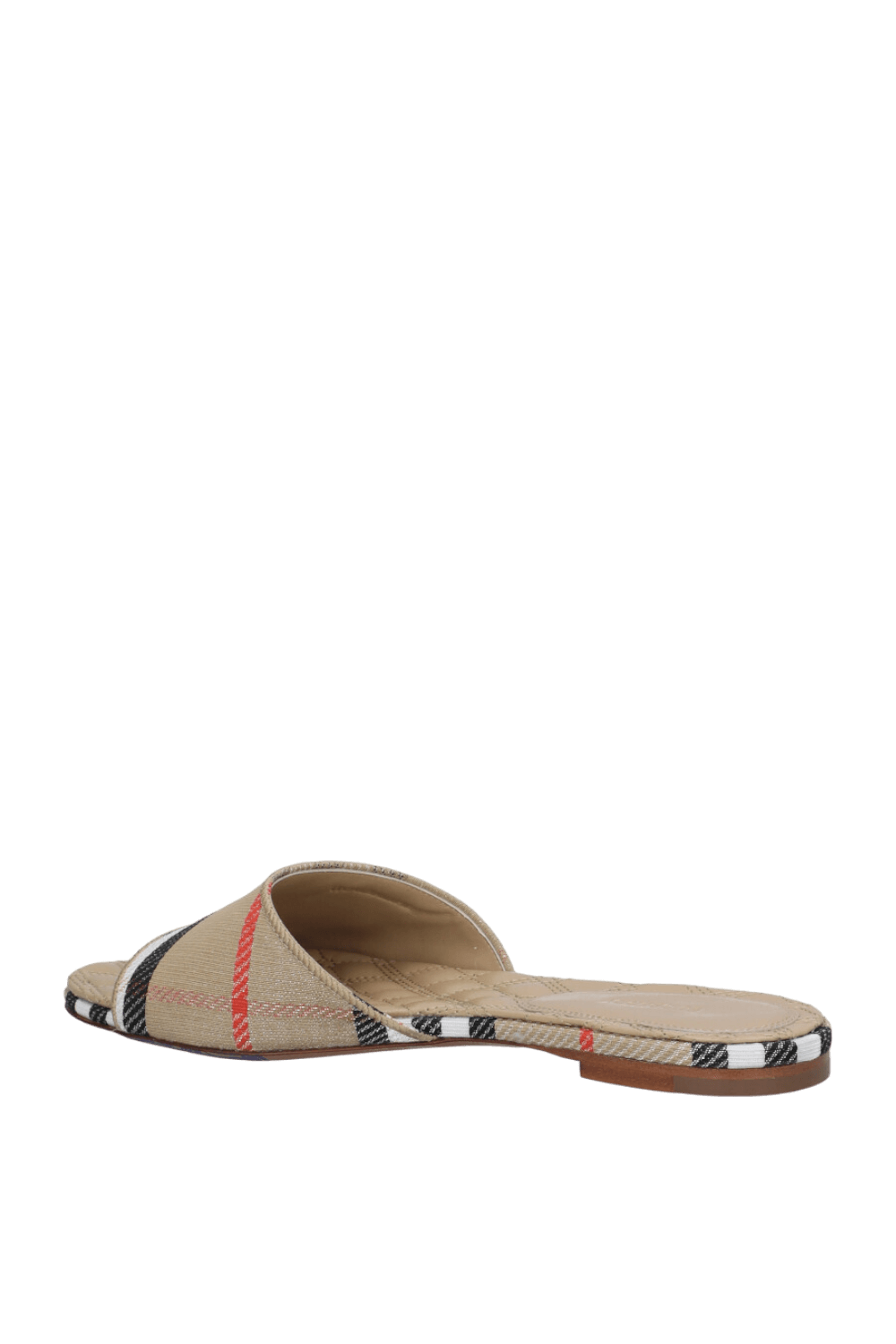 תמונה אחורית של כפכפי מיולס סולאן