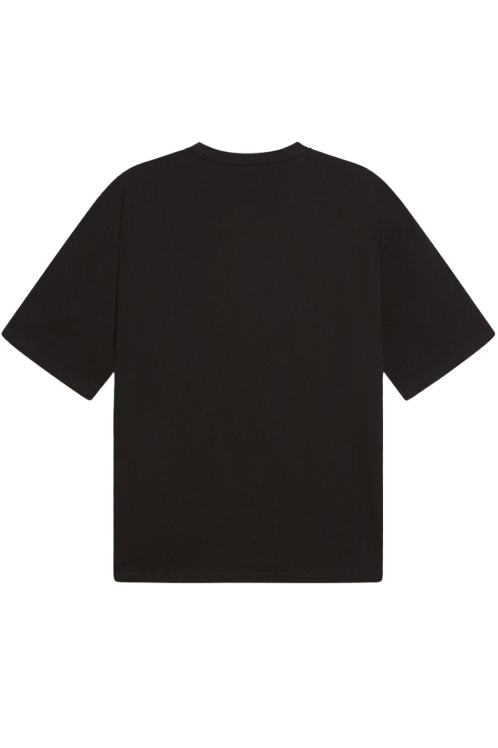 תמונה אחורית של פומה X ריפנדיפ חולצת טי