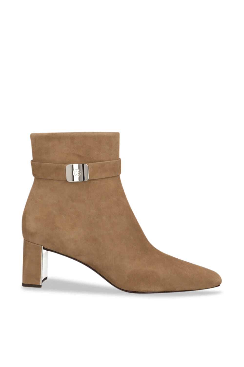 תמונה קידמית של מגפוני עקב ג'ורג'יה