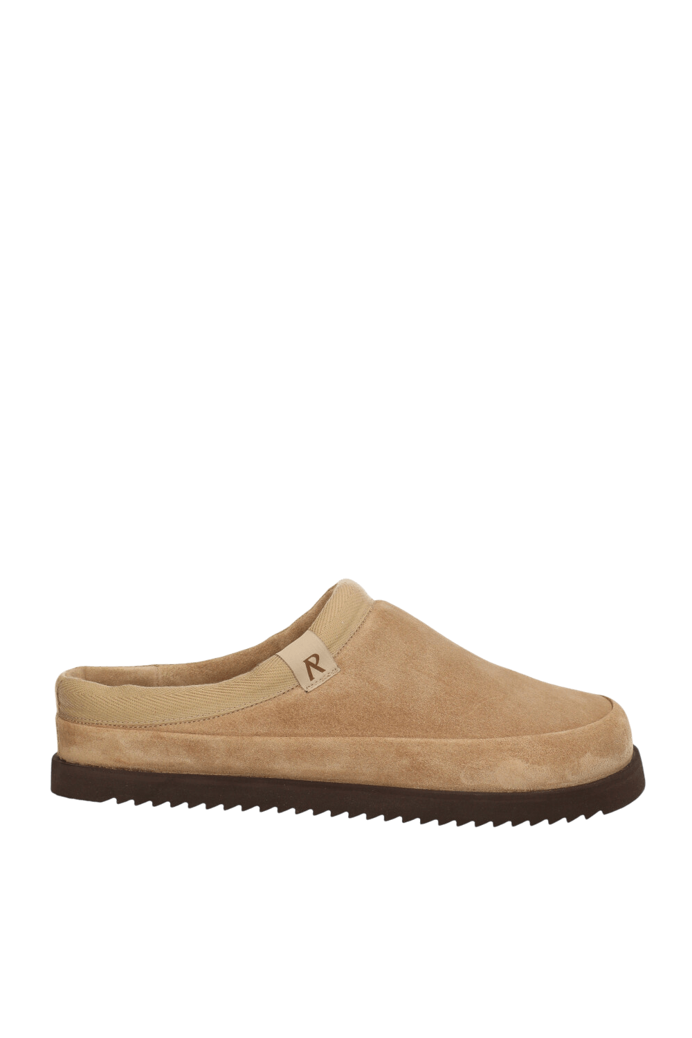 תמונה קידמית של כפכפי מיולס