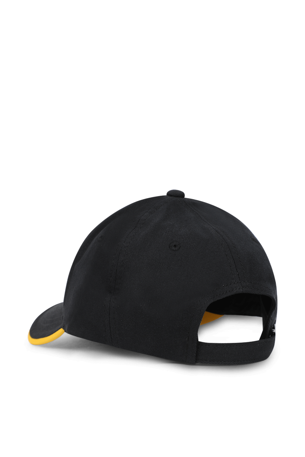 כובע בייסבול שחור BOSS