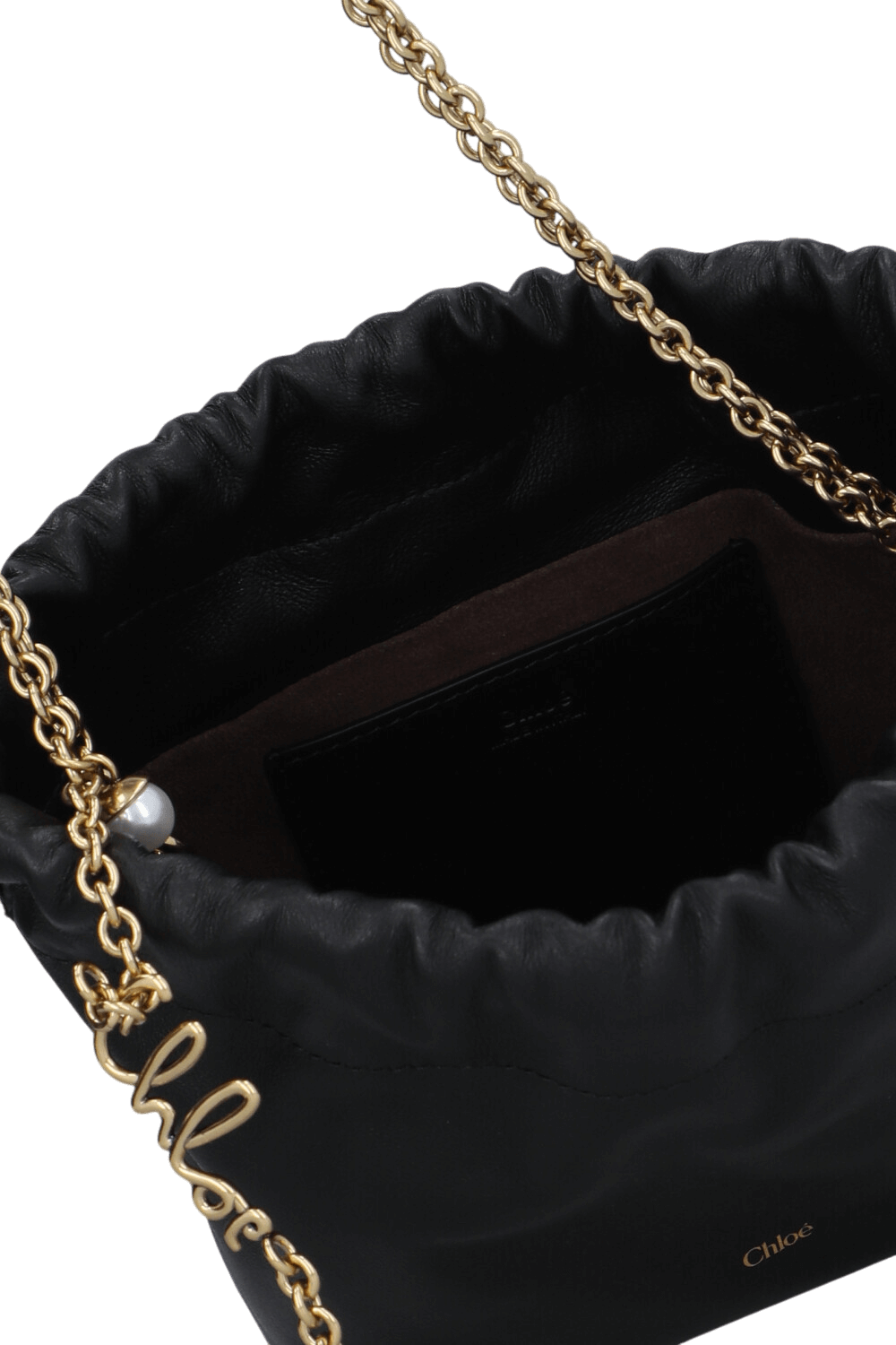 תמונת פנים של תיק קרוסבודי קטן