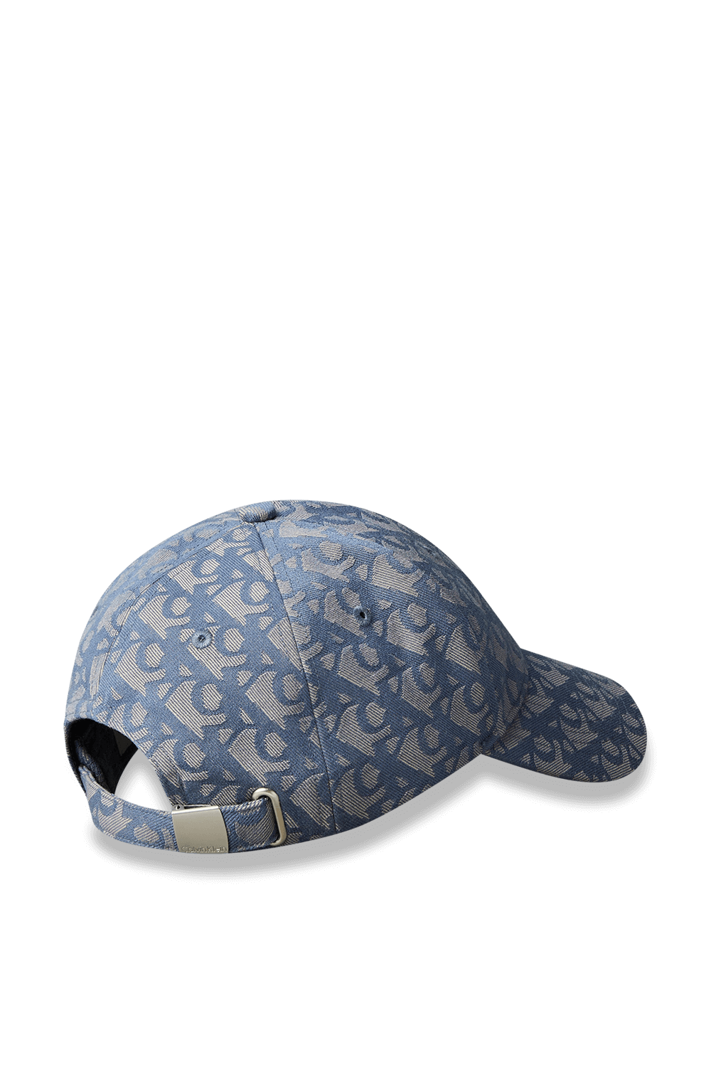 תמונה אחורית של כובע מצחייה