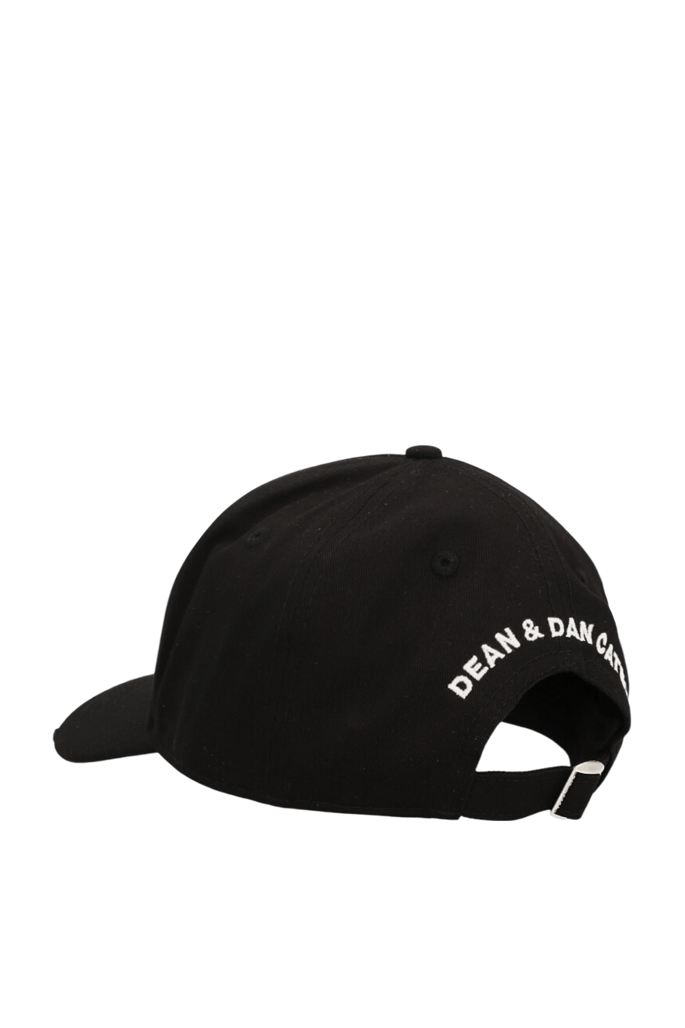 תמונה אחורית של כובע מצחייה