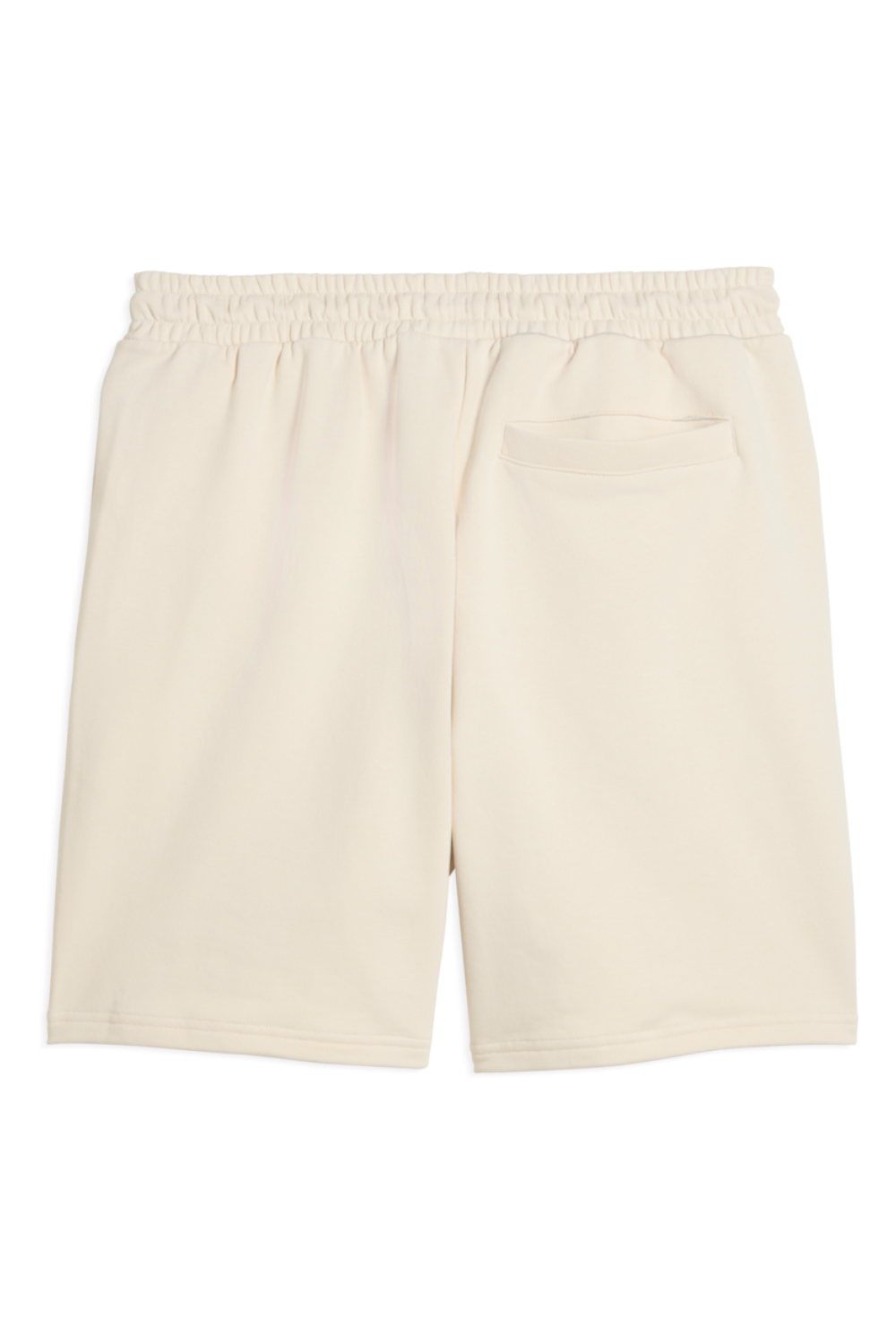 תמונה אחורית של מכנסי ג'וגר קצרים פומה X פוקימון