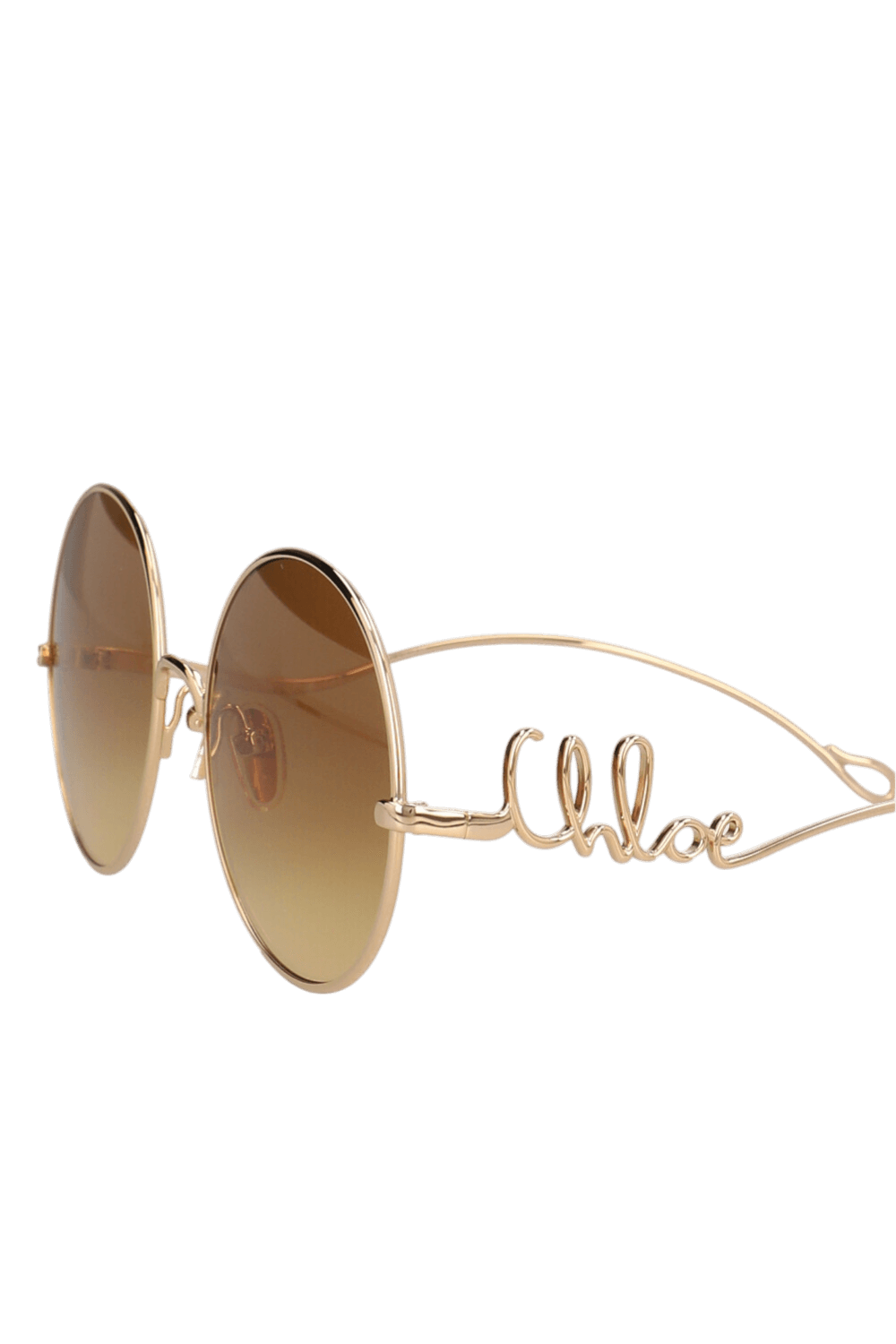 תמונת תקריב של משקפי שמש