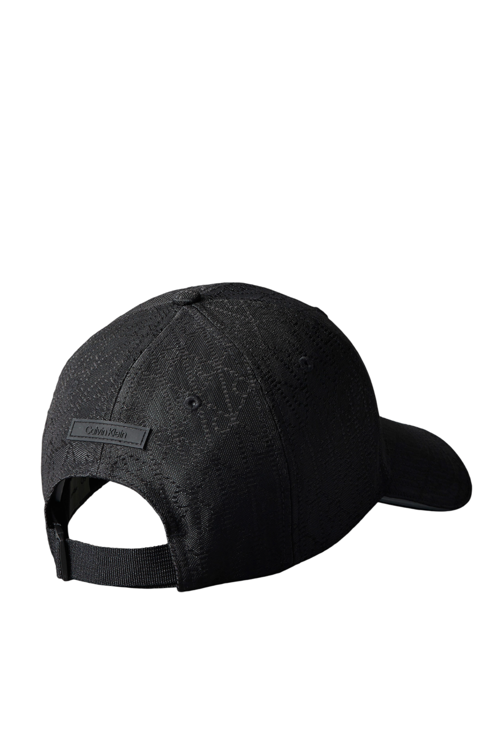 תמונה אחורית של כובע מצחייה