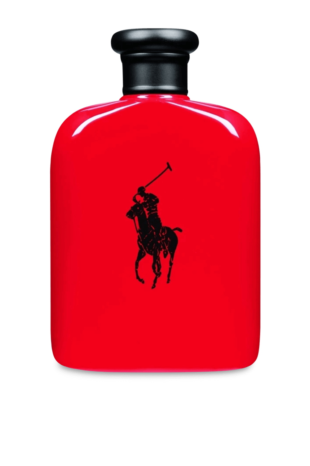 תמונה קידמית של Polo Red Eau De Toilette 125 ml