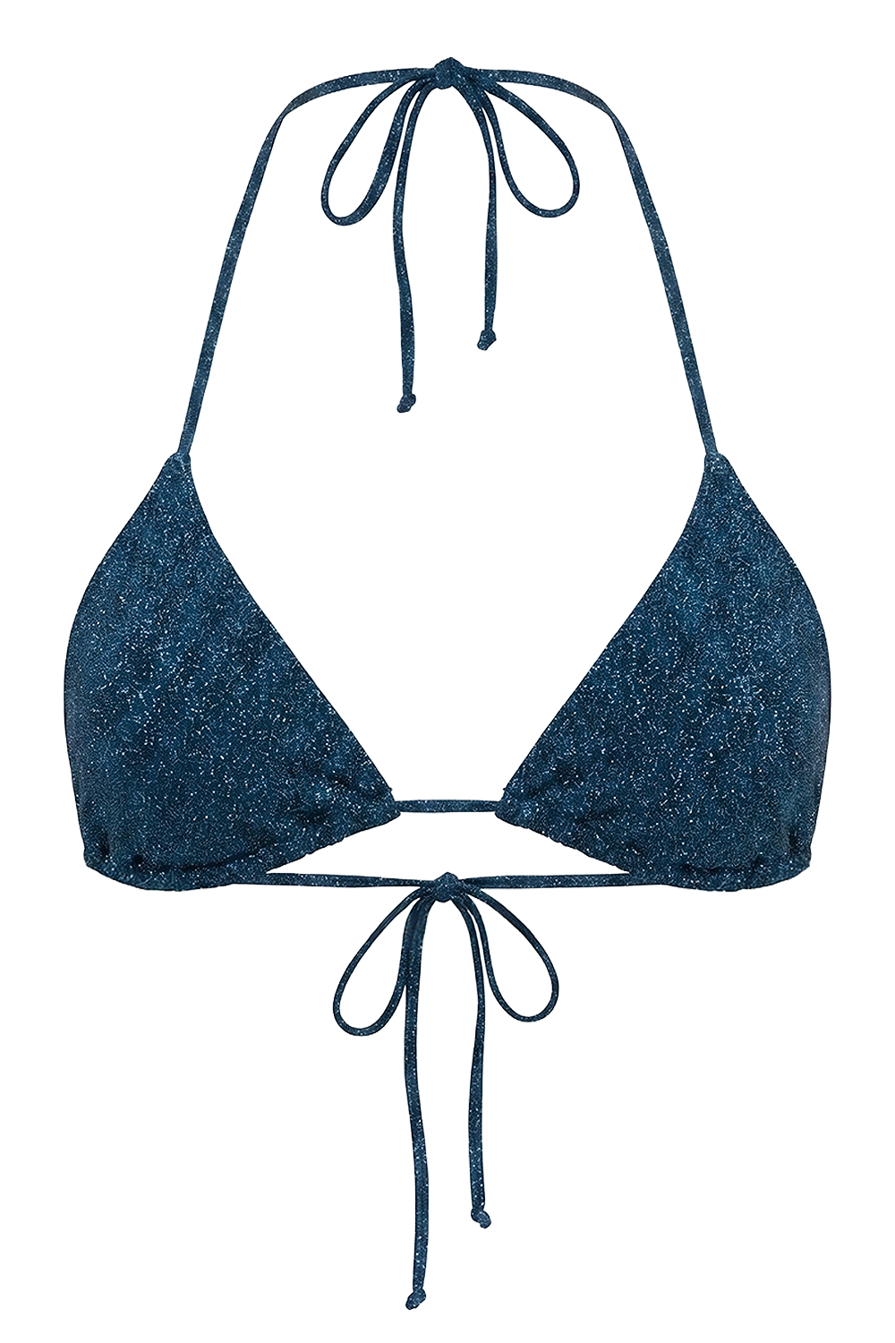 תמונה קידמית של סט ביקיני לומאר