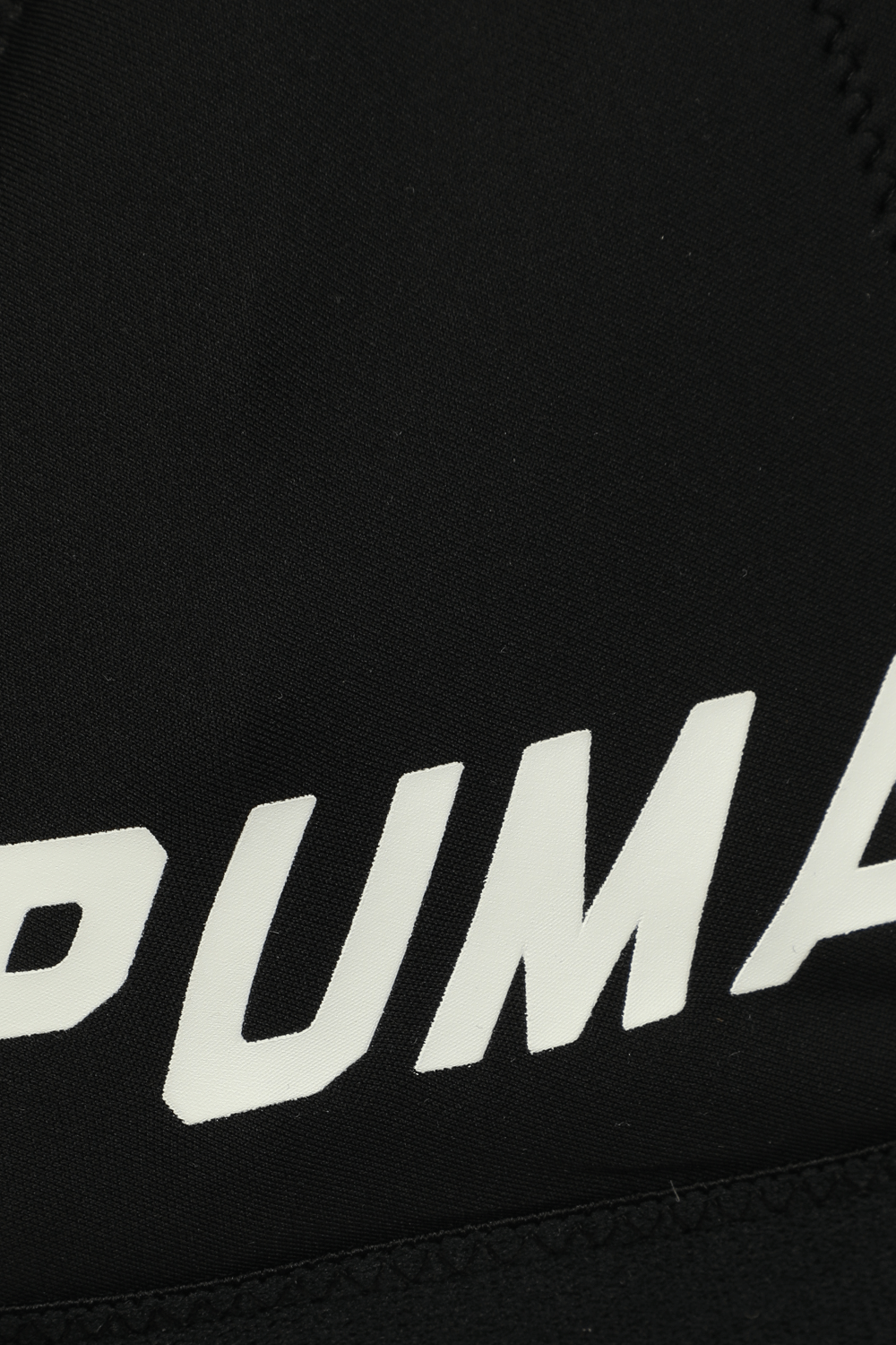 תמונת תקריב של Puma Swim Scuba Top