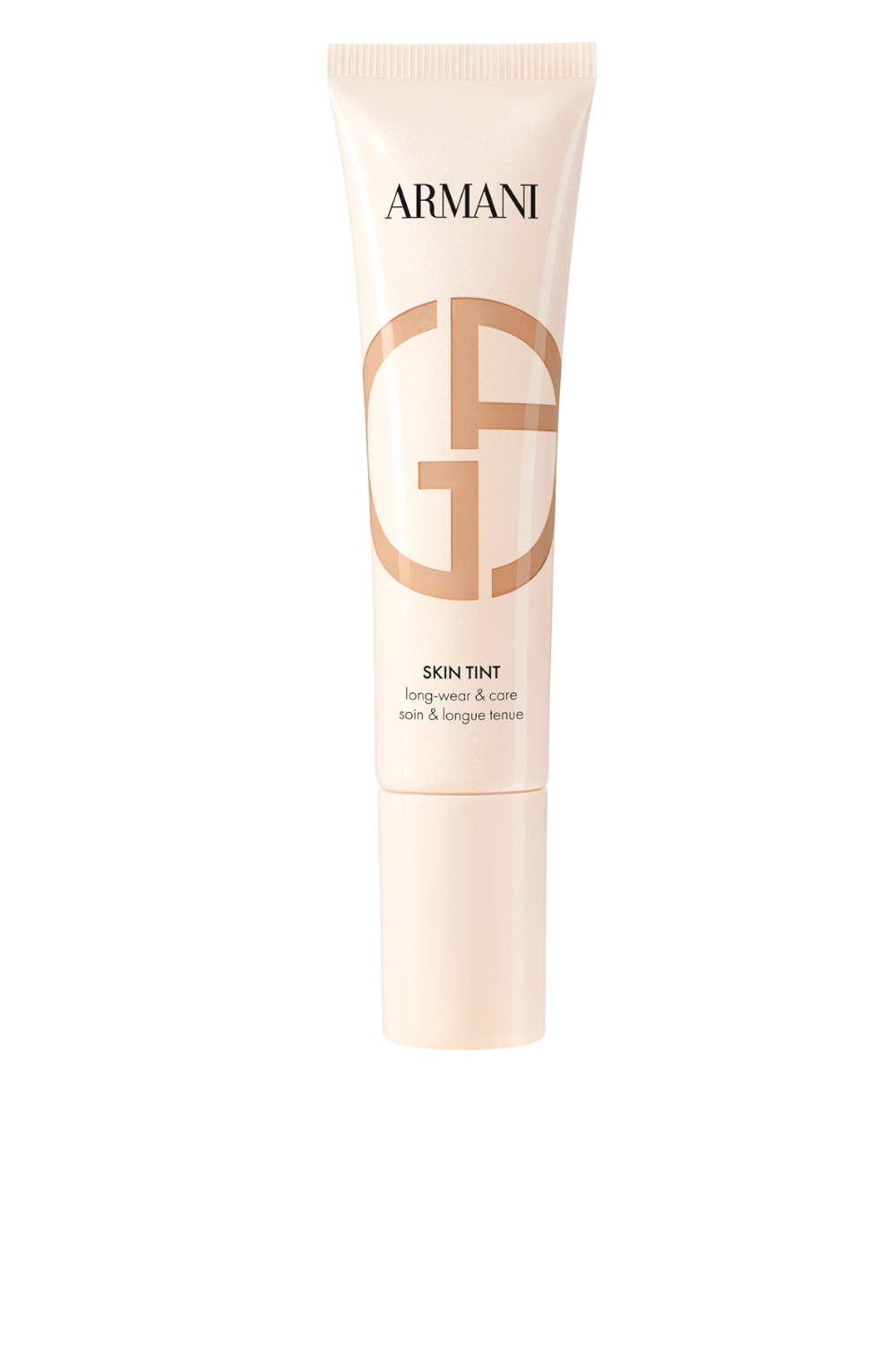 תמונה קידמית של Skin Tint Longwear & Care 32 ML