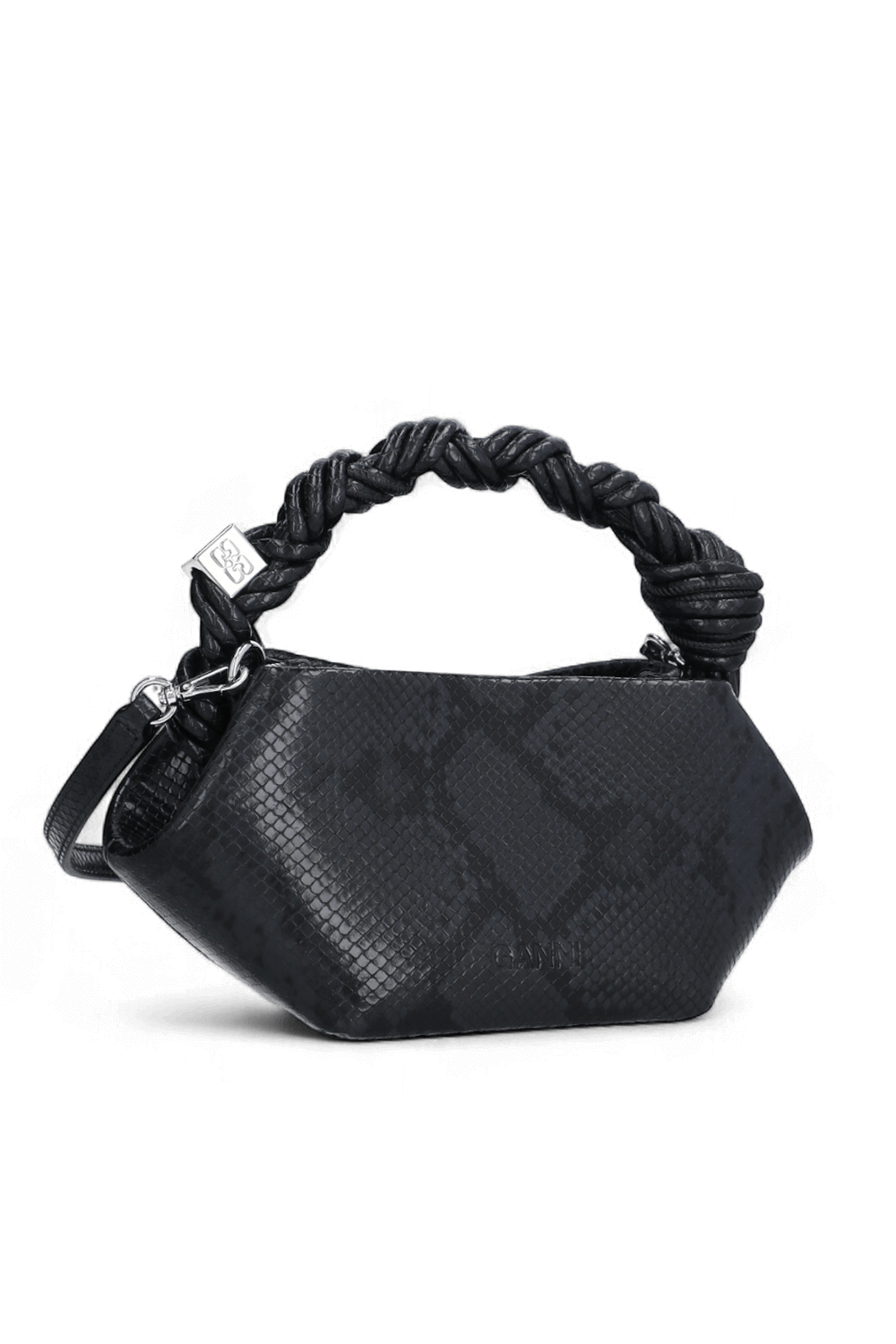 תמונה אחורית של תיק בו מיני מנוחש