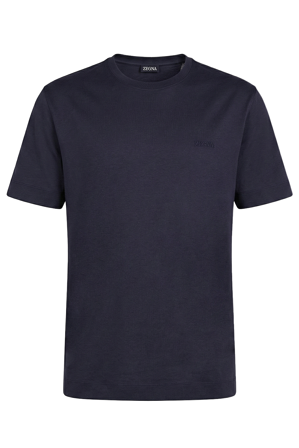 תמונה קידמית של חולצת טי