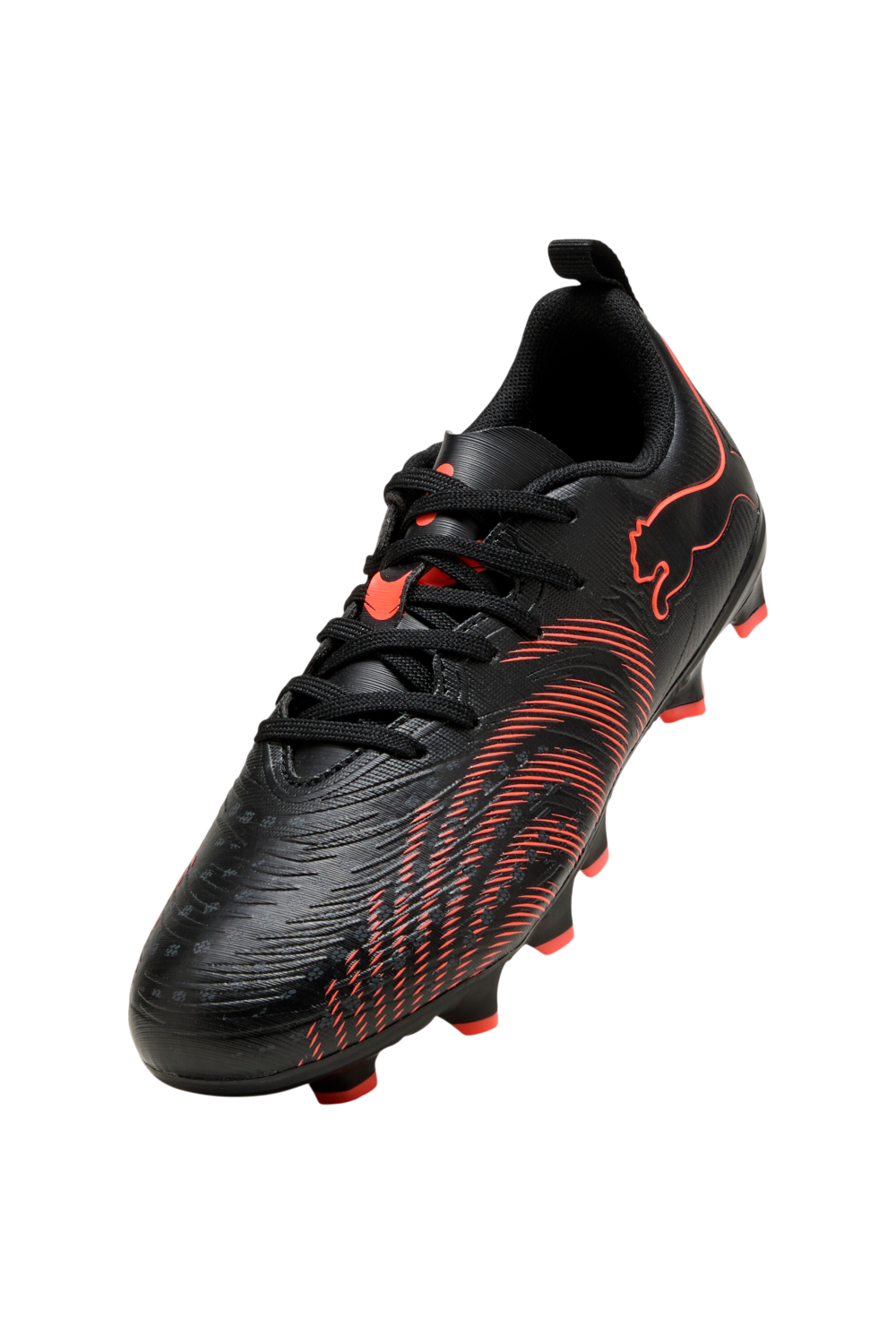 תמונת פנים של נעלי כדורגל פיוטצ'ר 9 פליי