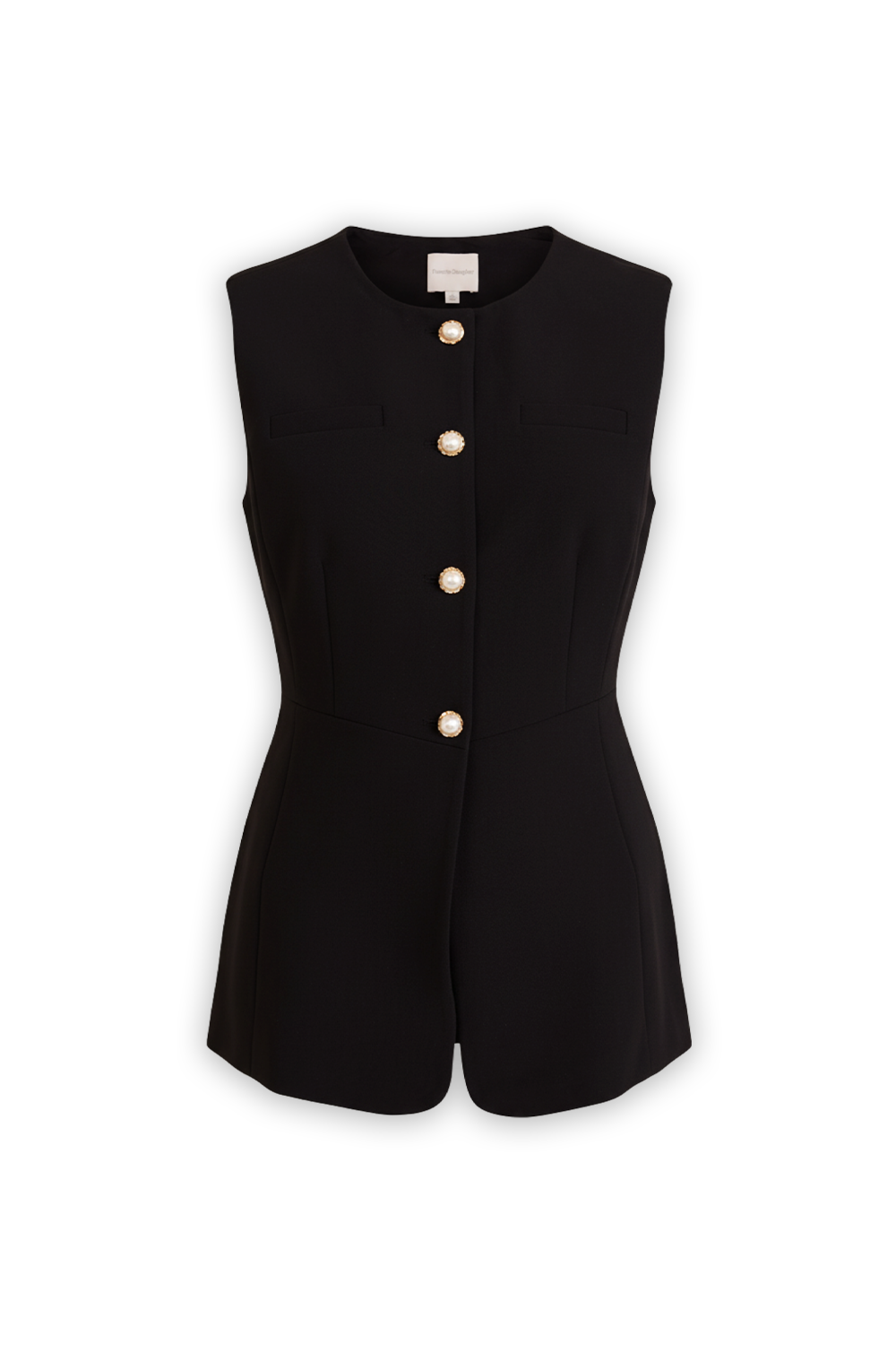 תמונה קידמית של וסט מחוייט