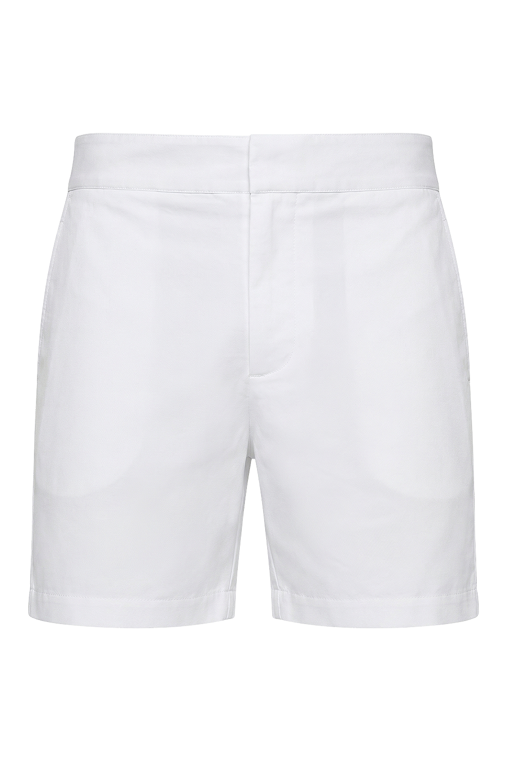 תמונה קידמית של מכנסי בגד ים