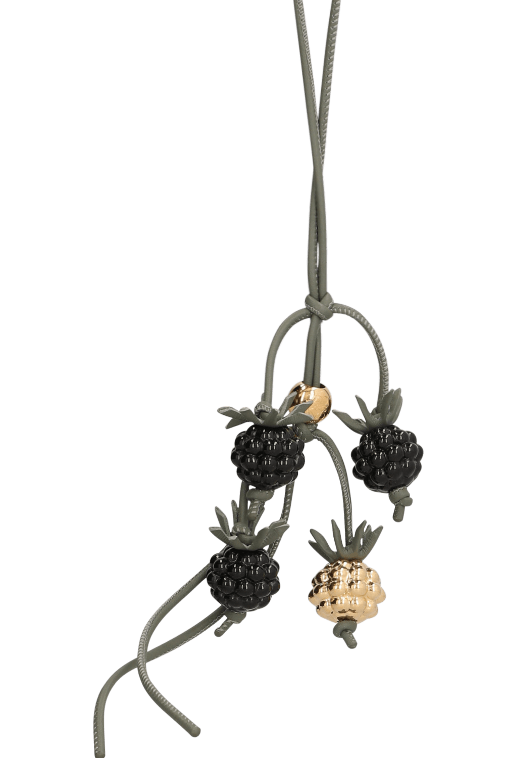 תמונה אחורית של צ'ארם פירות יער