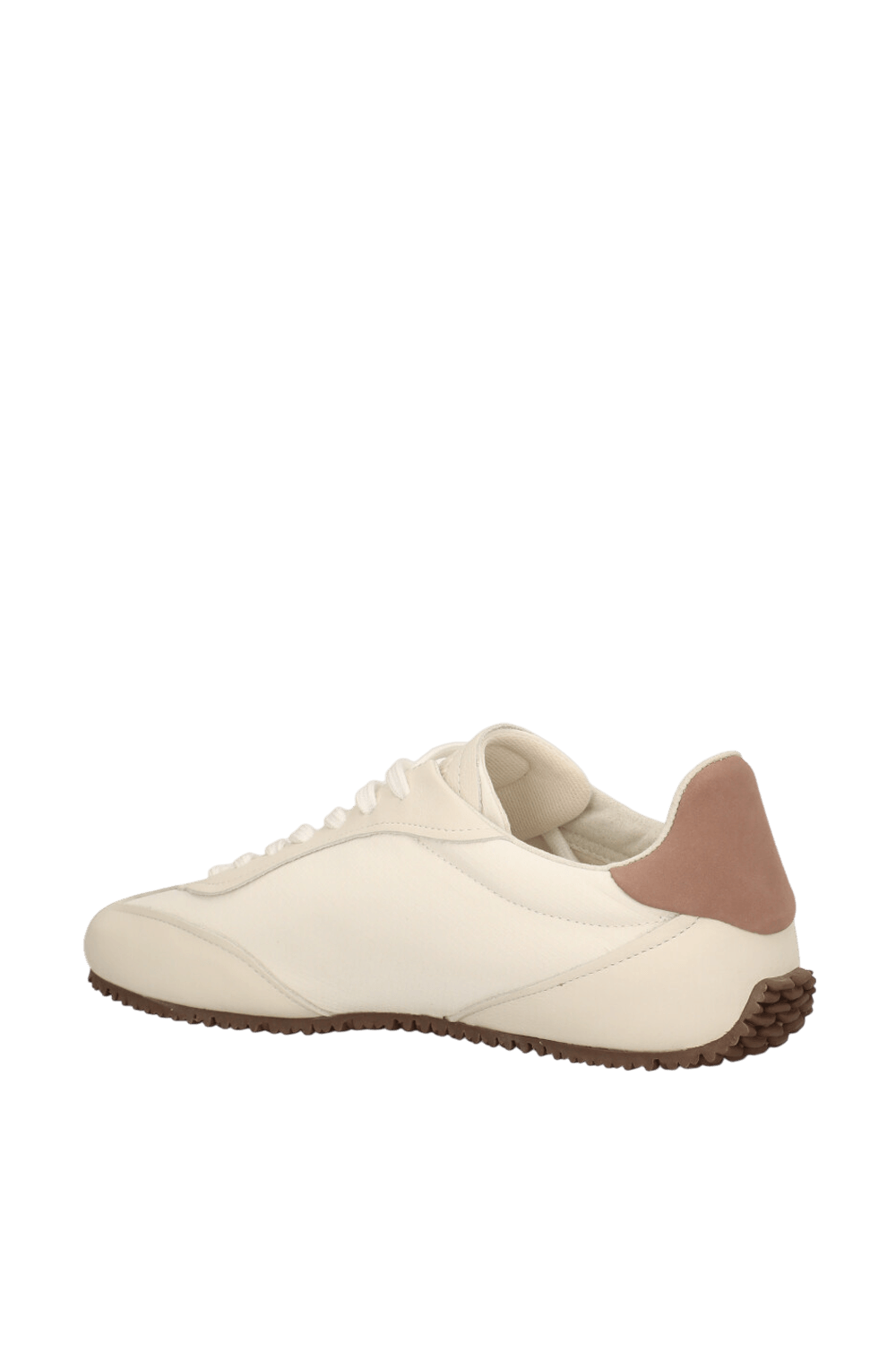 תמונה אחורית של נעלי סניקרס דייז ראנר