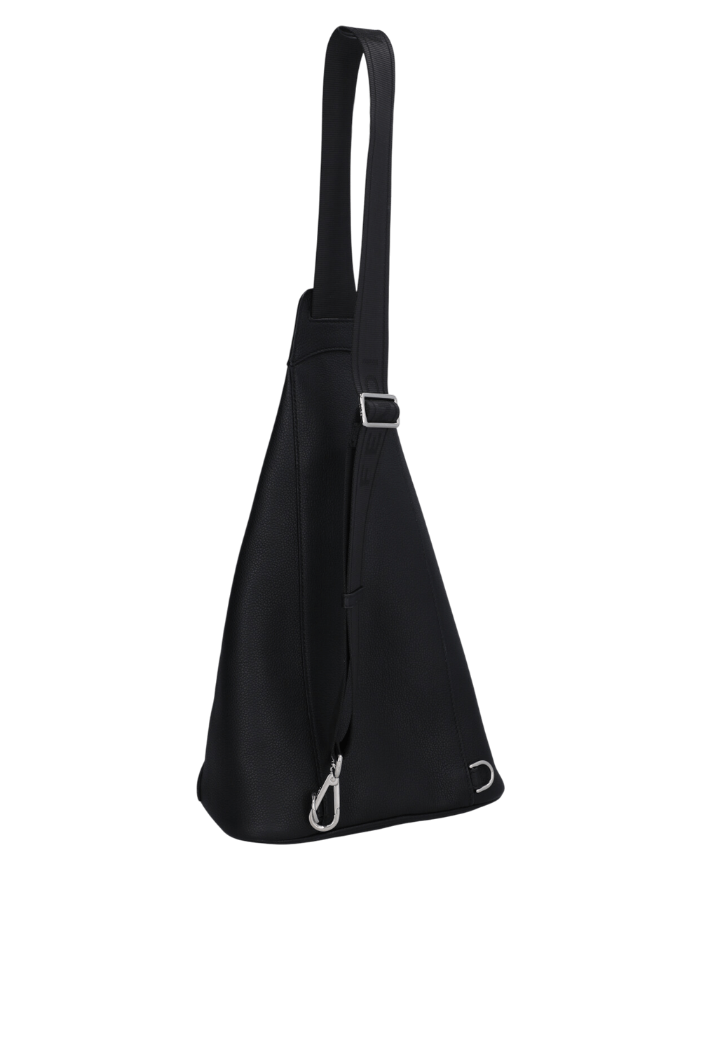 תמונה אחורית של תיק גב