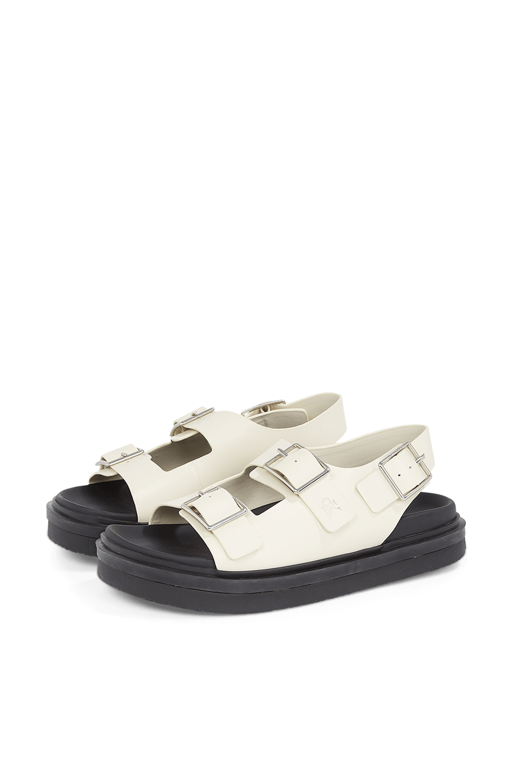 תמונת פנים של סנדלי סלינג בק