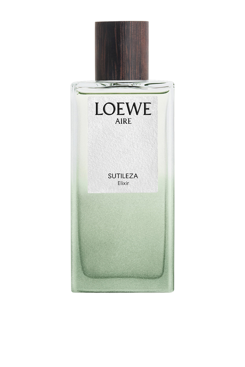 תמונה קידמית של Aire Sutileza Elixir 100 ml