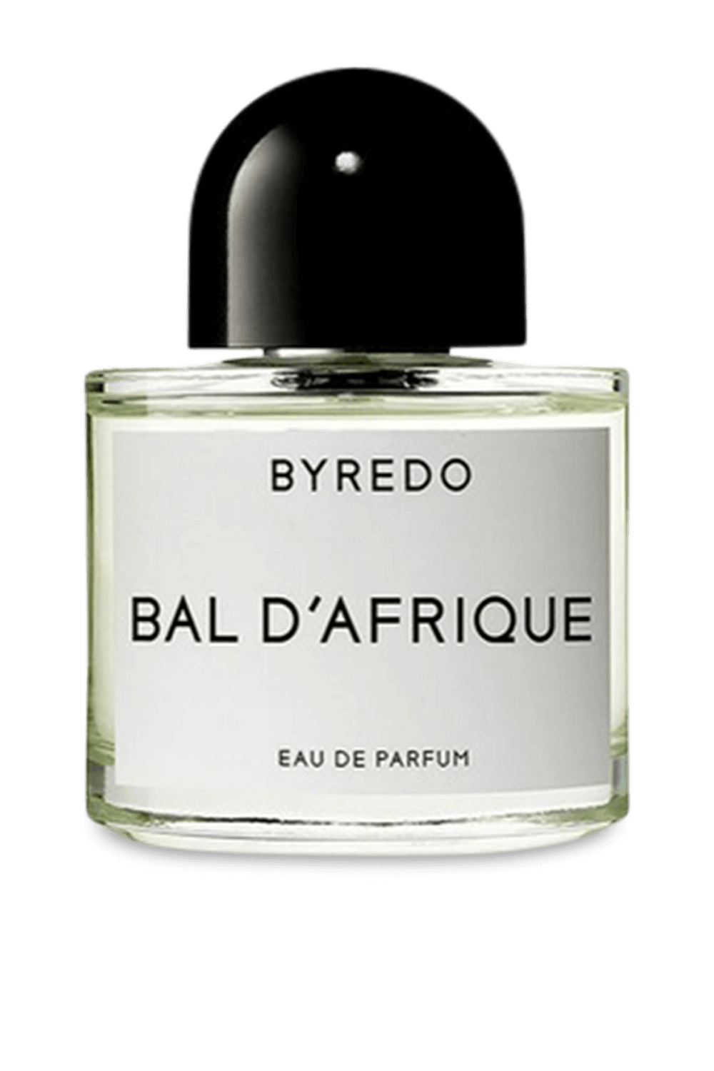 תמונה קידמית של Bal dAfrique Eau de Parfum 100 ML