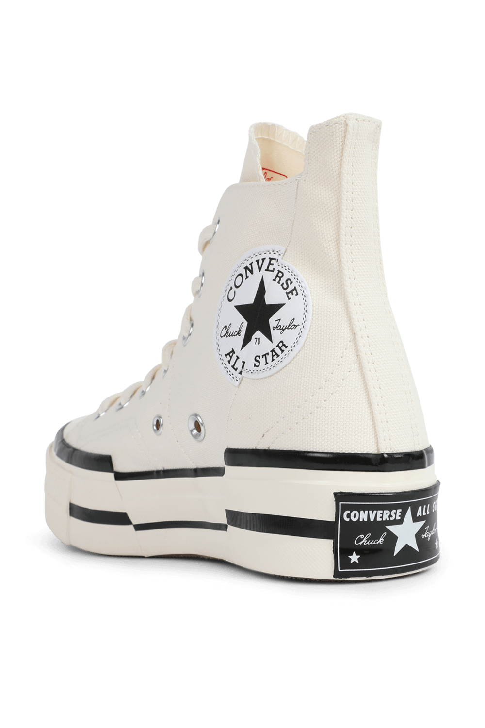 נעלי סניקרס צ'אק 70 פלוס CONVERSE