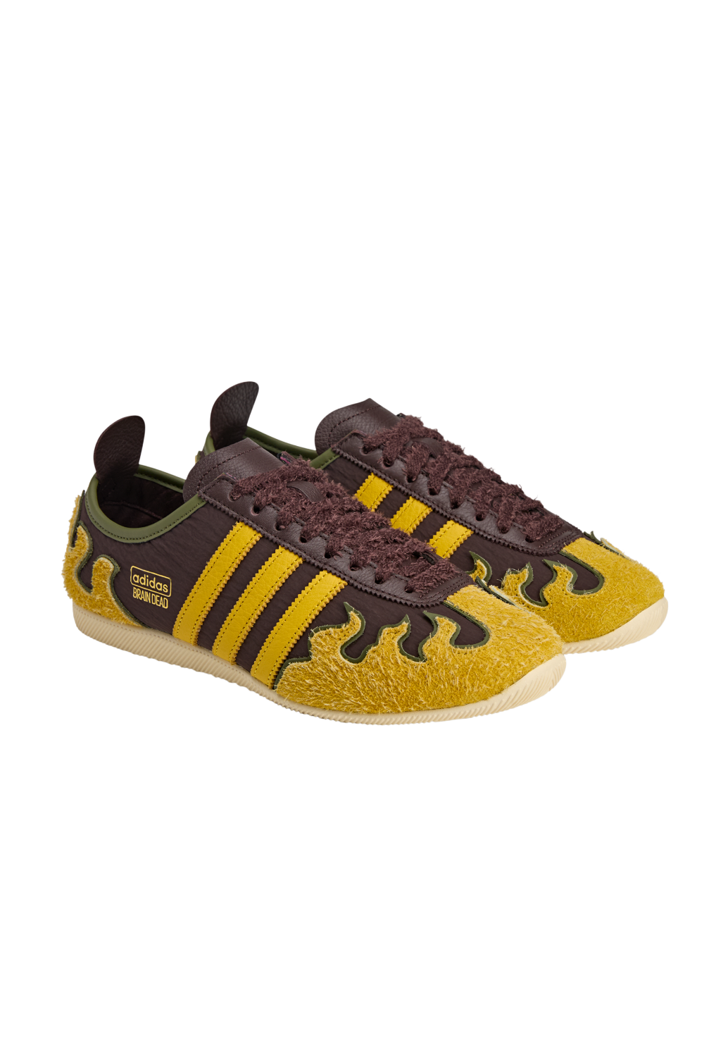 אדידס X בריין דד נעלי סניקרס יפן