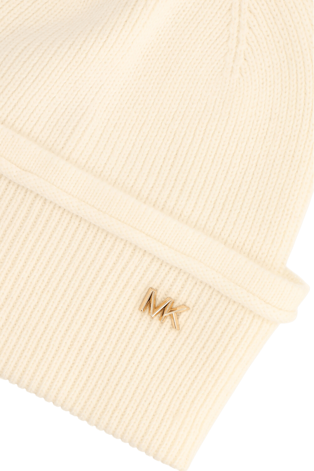 תמונת תקריב של כובע גרב